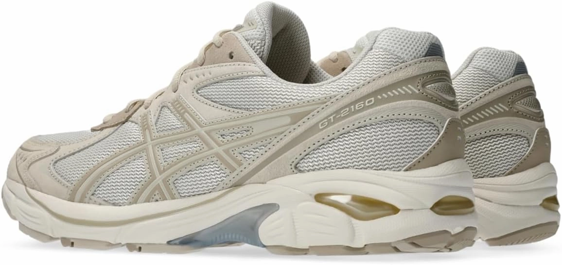 ASICS Unisex Adult GT-2160 Shoes Asics New Marathon Shoe