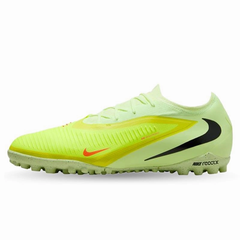 Nike Shoe Styles Phantom 6 Low Pro TF - Max Voltage Pack (HJ4123-800)
