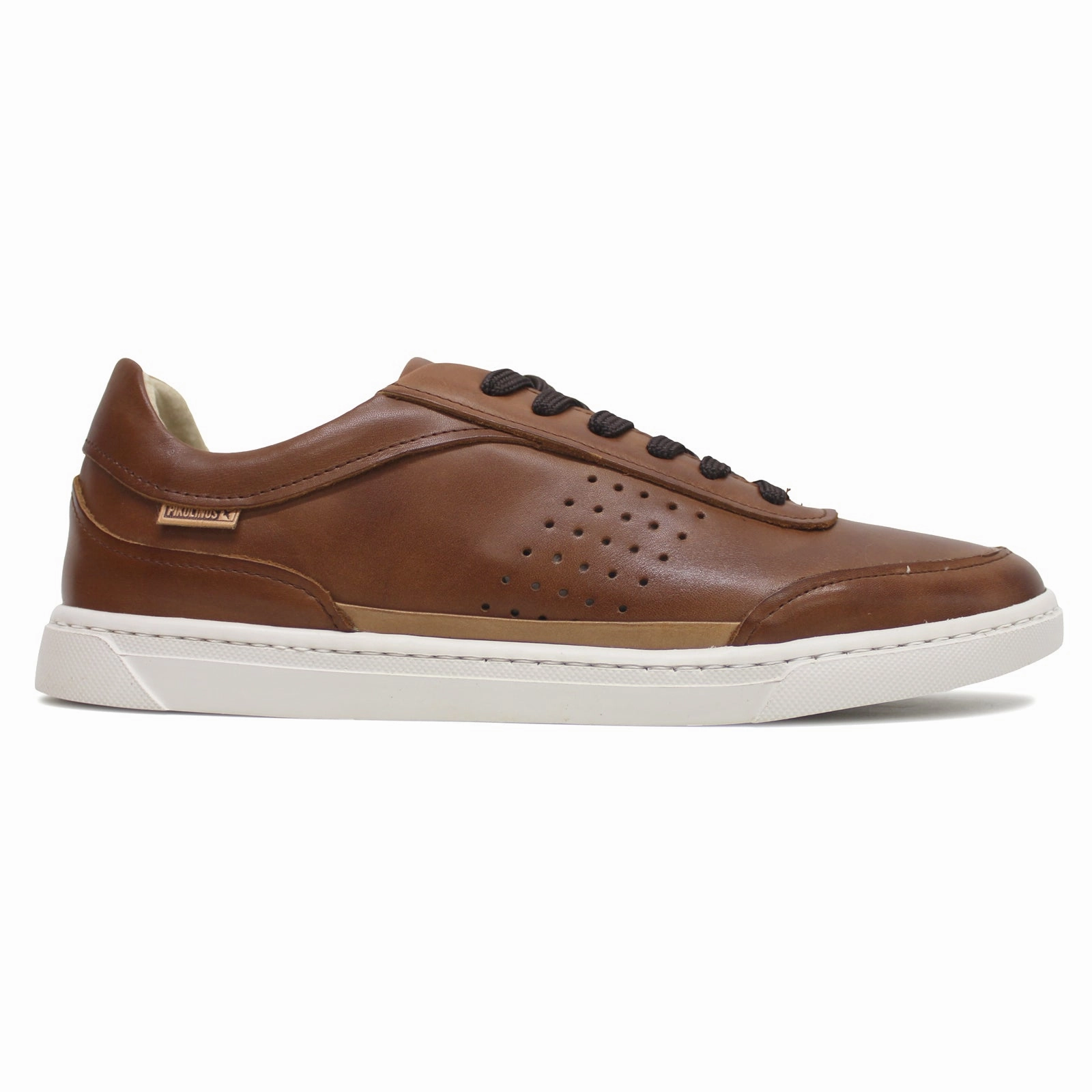 Pikolinos Alicante M2U-6273 Leather Men's Comfort Cuero Shoes Dolce Gabbana Sneakers