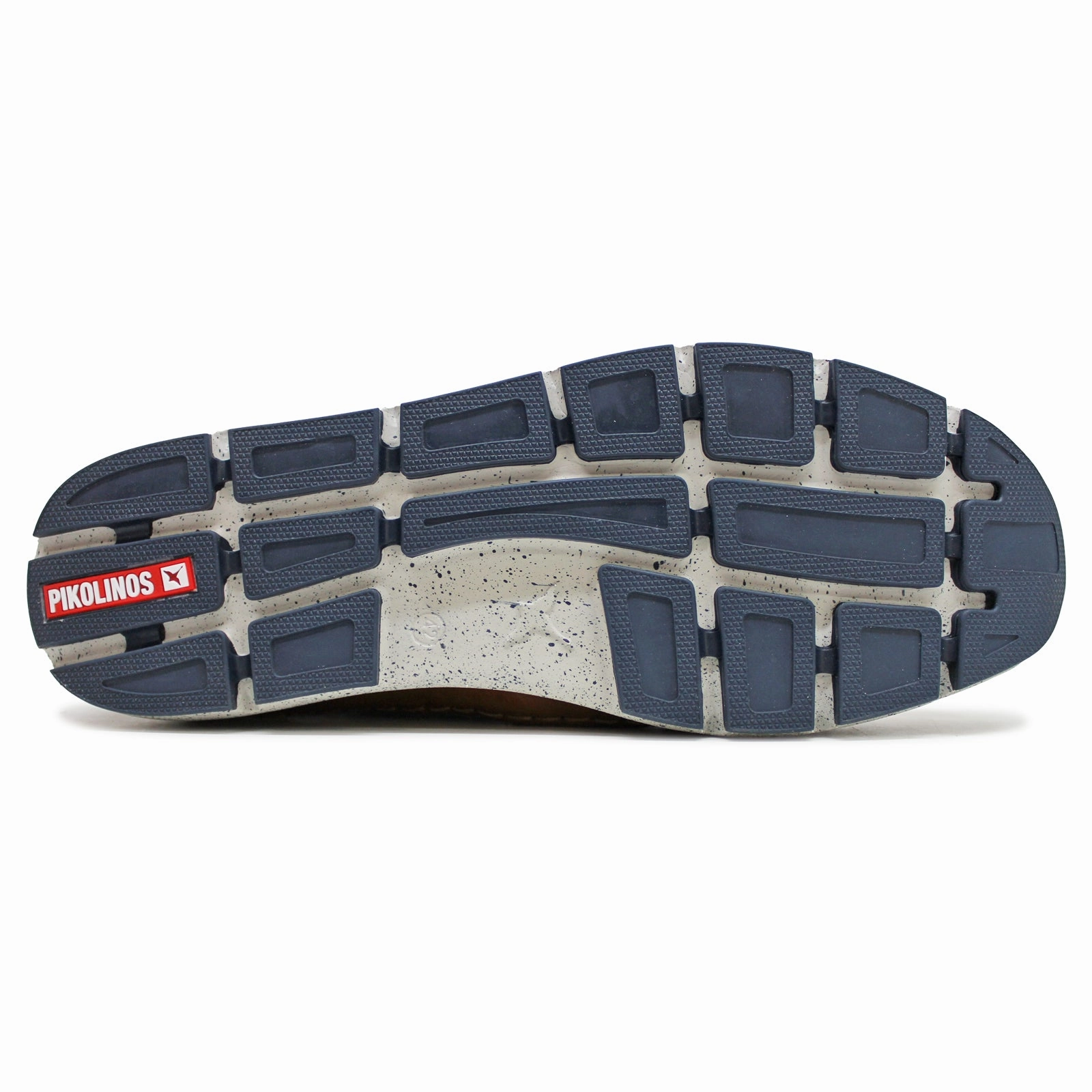 Hey Dude Wendy Slip On Casual Shoe Pikolinos Fuencarral M4U-0100 Leather Men's Casual Cuero Shoes