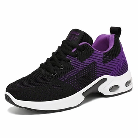Plus Size Running Air Cushion Casual Sneaker Women Shoes Zoom Running