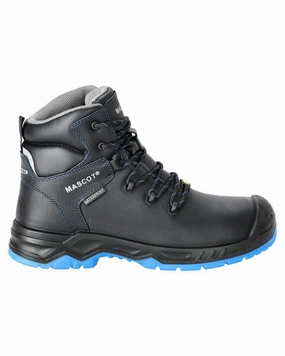 Golf Shoes Warranty Mascot Esb Safety Boot