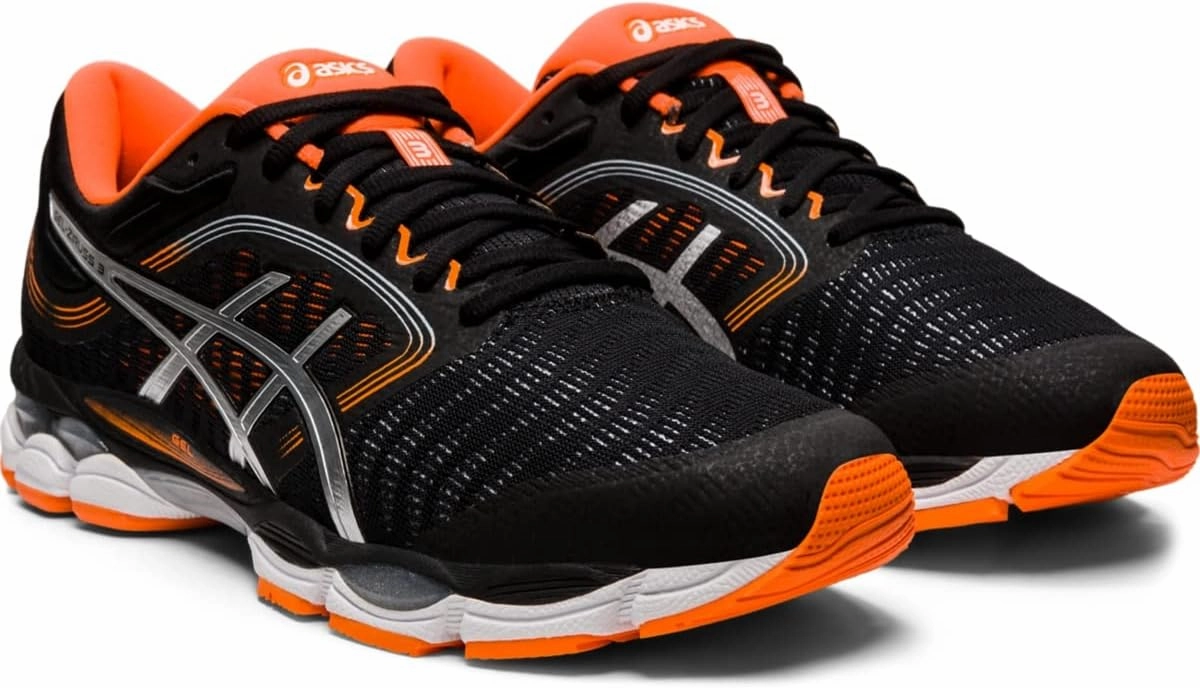 Latest Asics Tennis Shoes ASICS Gel-Ziruss 3 Mens Shoes