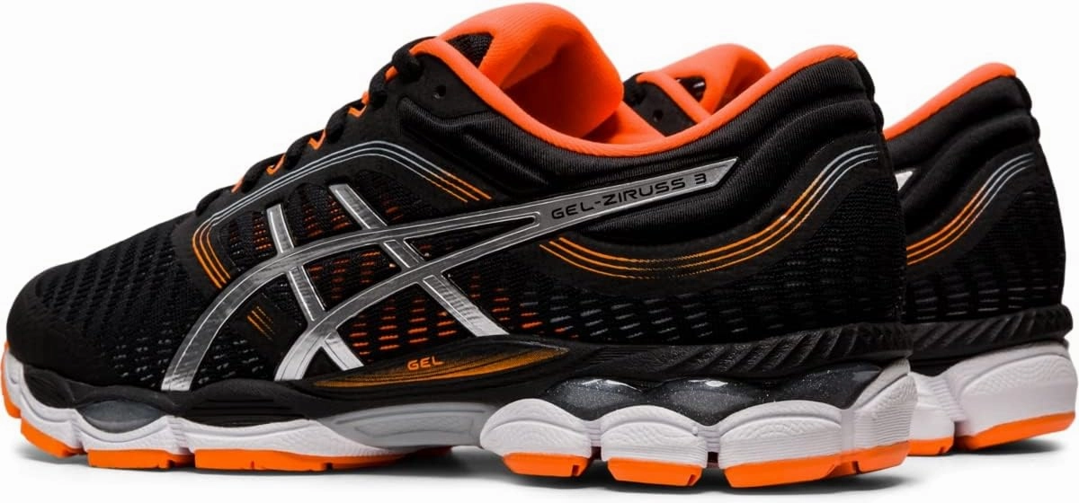 ASICS Gel-Ziruss 3 Mens Shoes Asics Shoe Store Nyc