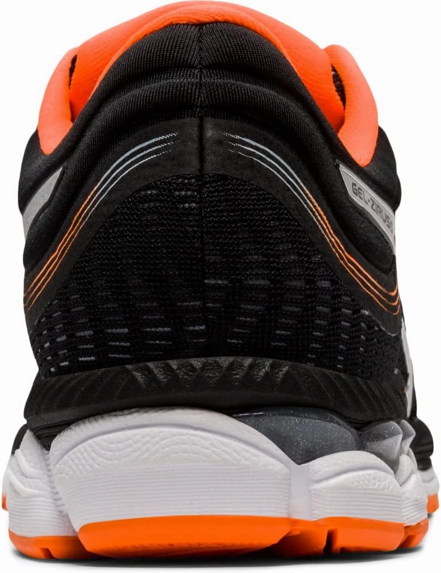 Asics Gel Foundation Workplace Walking Shoe ASICS Gel-Ziruss 3 Mens Shoes