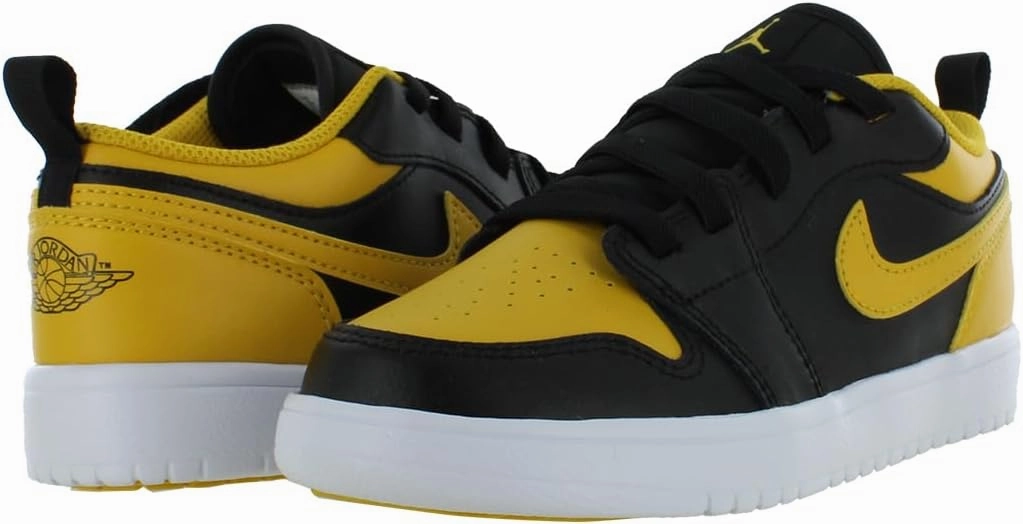 Little Kids Jordan 1 Low Alt Shoes Nike Hike Shoes