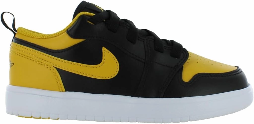 Little Kids Jordan 1 Low Alt Shoes Nike Training Shoes