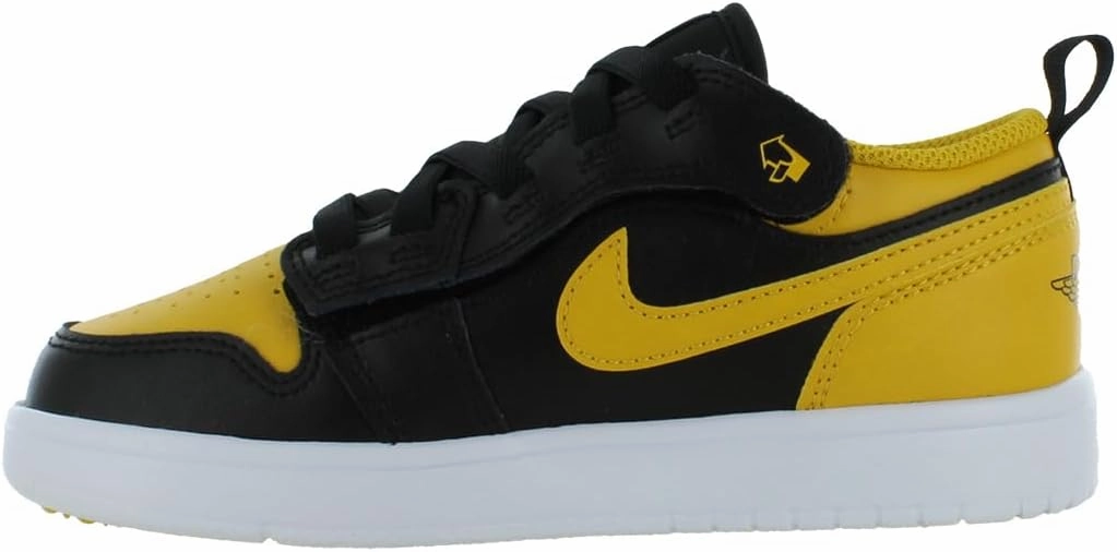 Pictures Of Nike Shoes Little Kids Jordan 1 Low Alt Shoes