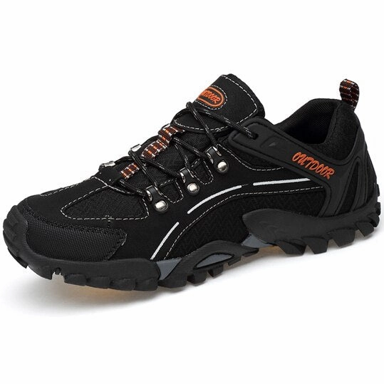New Victor Badminton Shoes Men Hiking Shoes Sneakers 2019