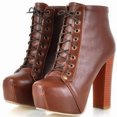 Women Ankle Boots High Heel High Heel Mules Open Toe