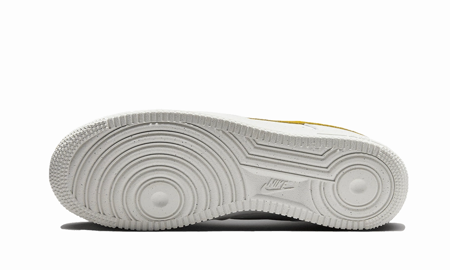 Nike Air Force 1 Low '07 SE Next Nature Summit White Bronzine Nike Mlb Shoes