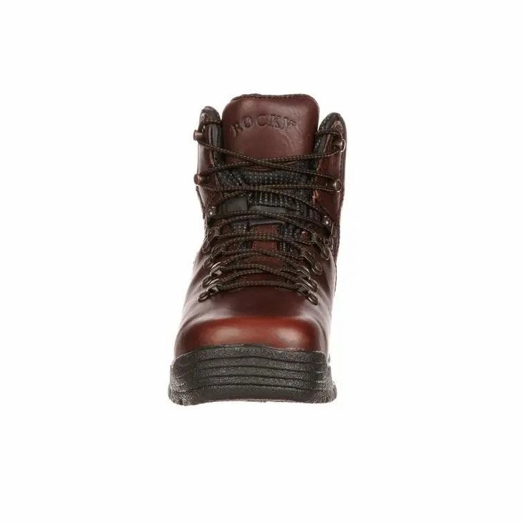 Quechua Shoes ROCKY MOBILITE WATERPROOF MENS WORK BOOT 7114