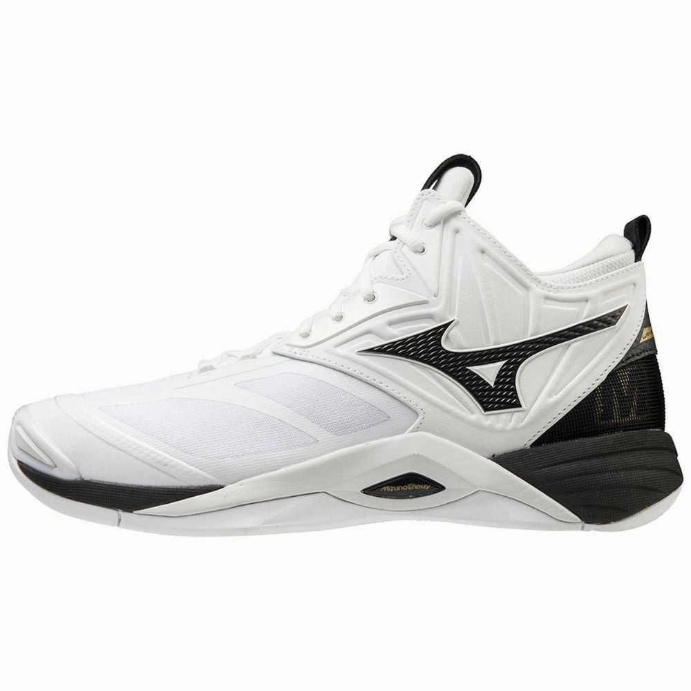 Upcourt 4 Volleyball Shoes Mizuno Wave Momentum 2 Mid Men's UNISEX Volleyball Shoes