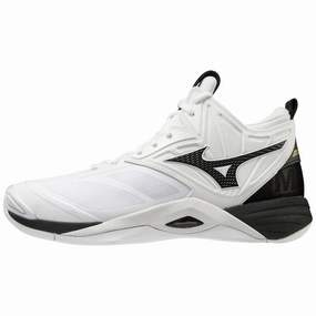 Adidas Mid Flight Volleyball Shoes Mizuno Wave Momentum 2 Mid Men's UNISEX Volleyball Shoes