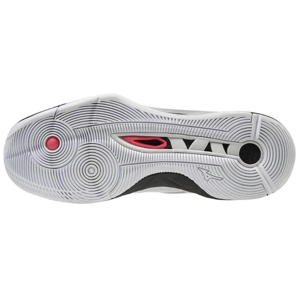 Asics Gel Upcourt 3 Volleyball Shoes Mizuno Wave Momentum 2 Mid Men's UNISEX Volleyball Shoes