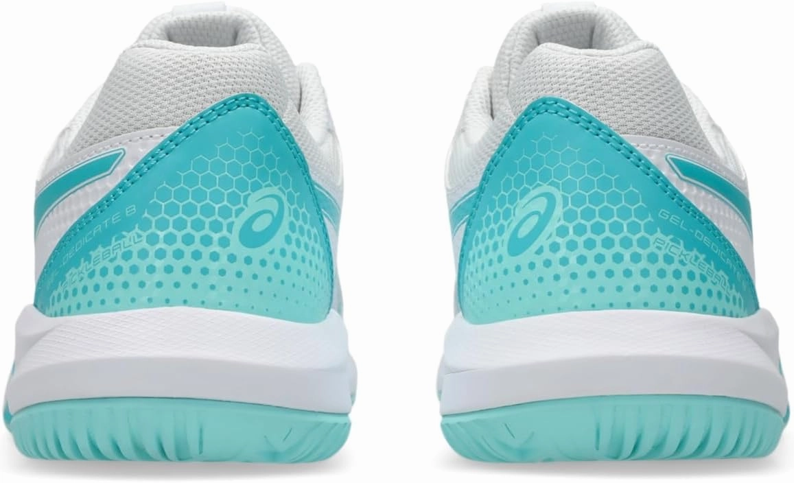 Asics Jogger Shoes ASICS Women's Gel-Dedicate 8 Pickleball Shoes