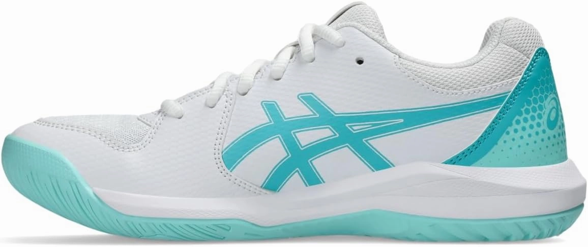 ASICS Women's Gel-Dedicate 8 Pickleball Shoes Shoes Similar To Asics Novablast 4