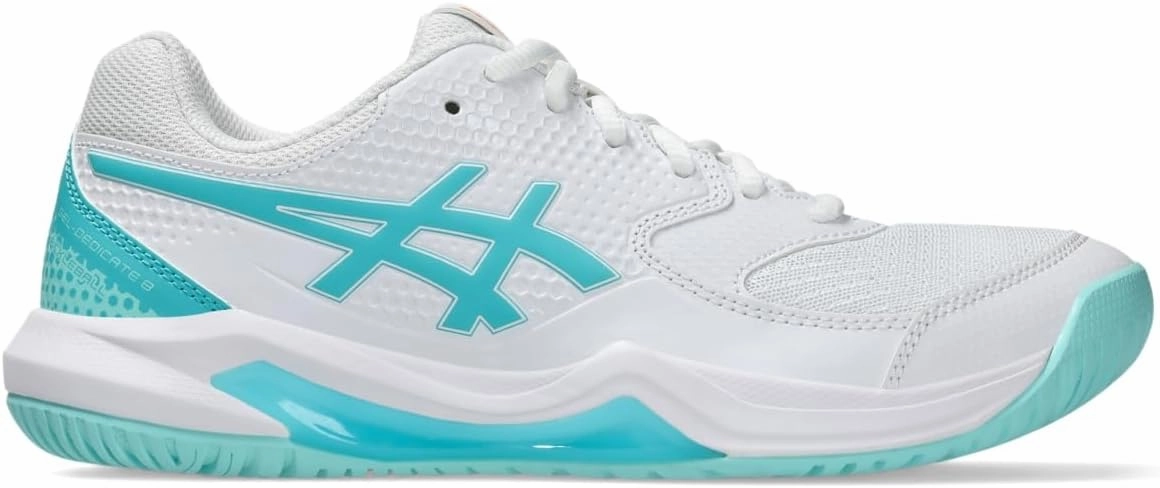 ASICS Women's Gel-Dedicate 8 Pickleball Shoes Asics Shoes San Diego