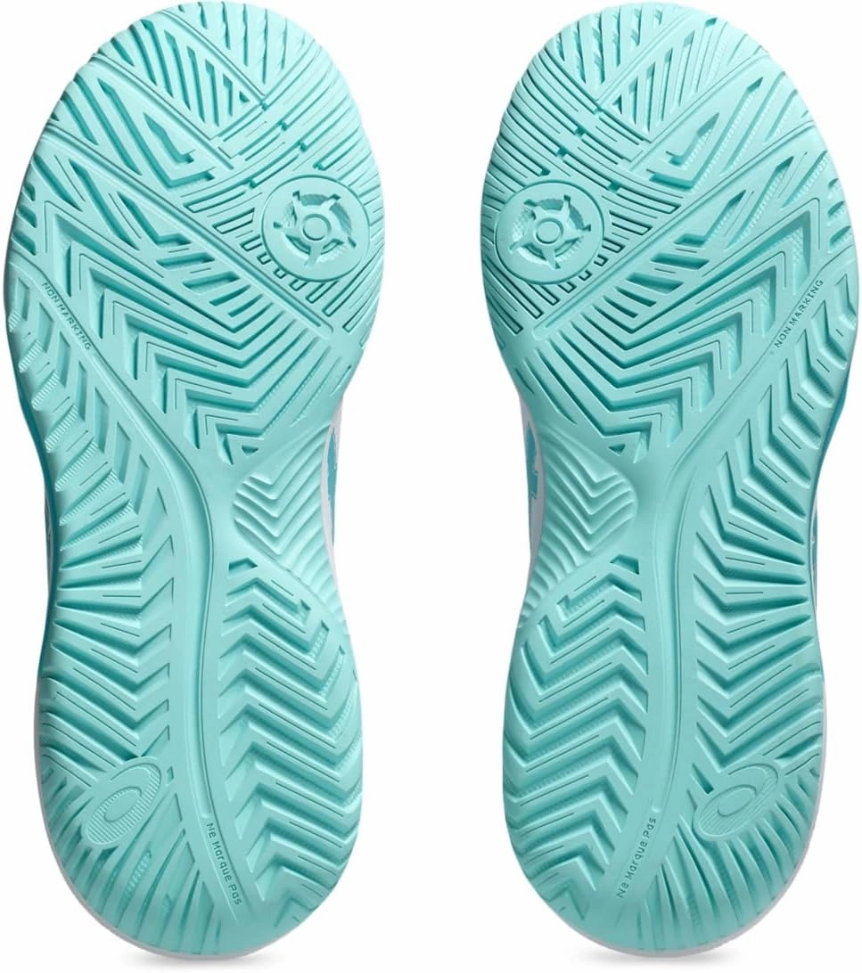 Asics Metaspeed Sky Running Shoes ASICS Women's Gel-Dedicate 8 Pickleball Shoes