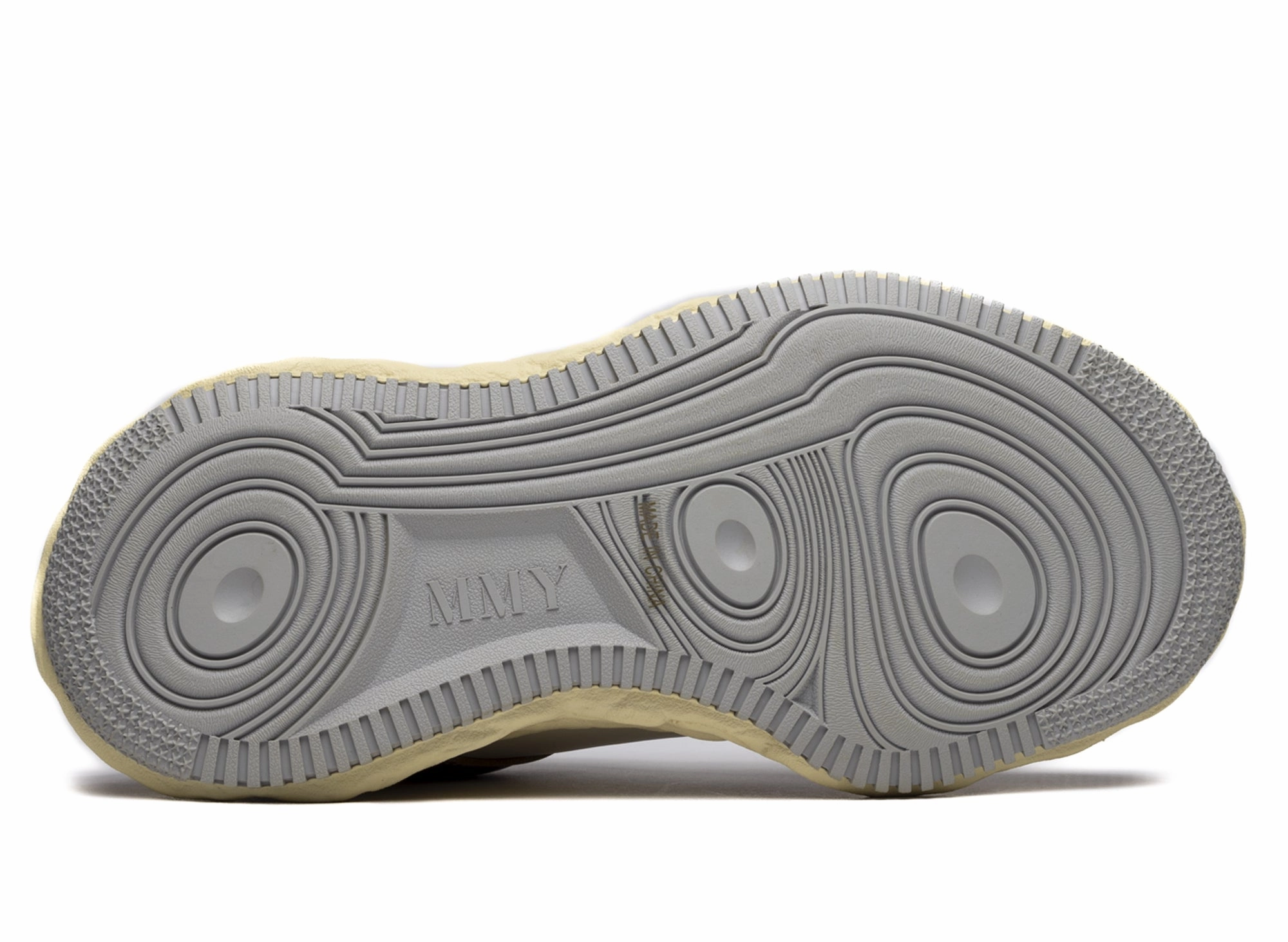 Maison Mihara Yasuhiro Leather Wayne Low 'Red/White' Hiking Boots Vs Sneakers