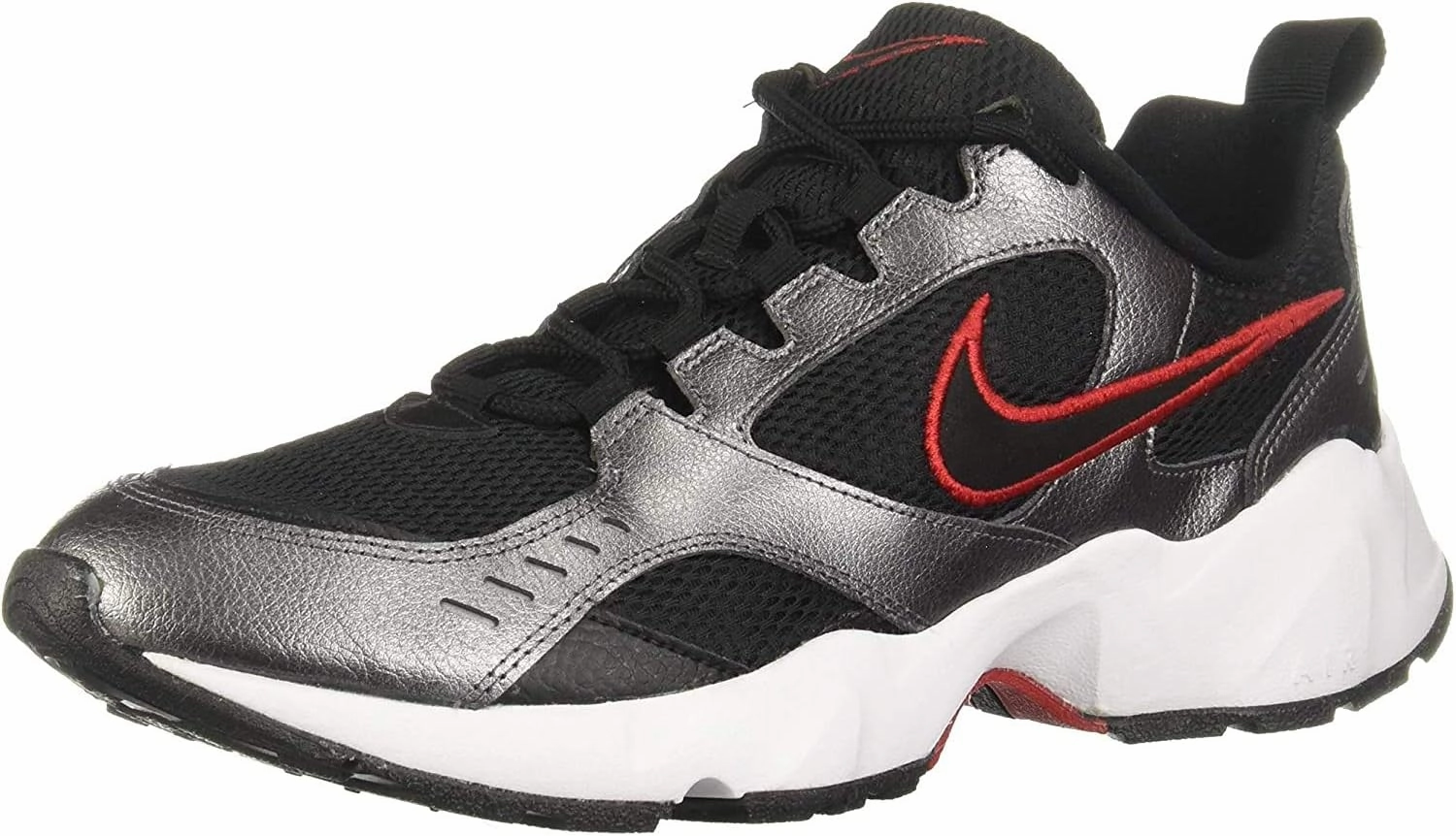 Nike Women's Low-Top Sneakers Training Shoe Old Nike Basketball Shoes