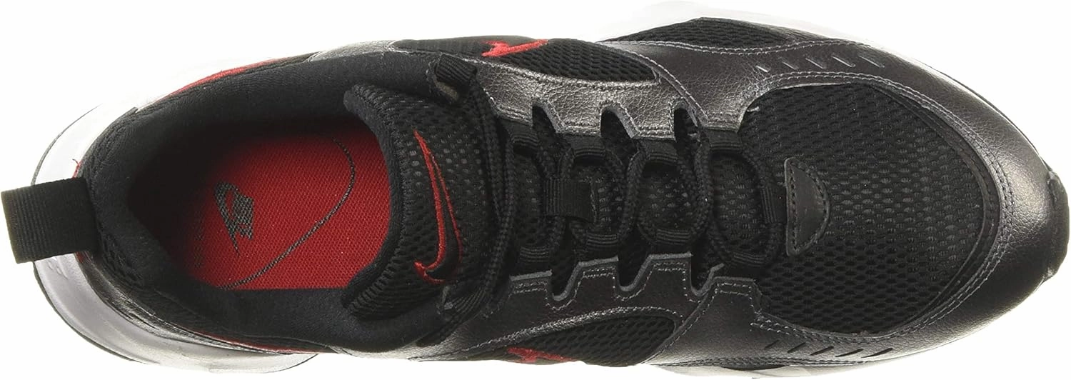 Nike Air Uptempo Shoes Nike Women's Low-Top Sneakers Training Shoe