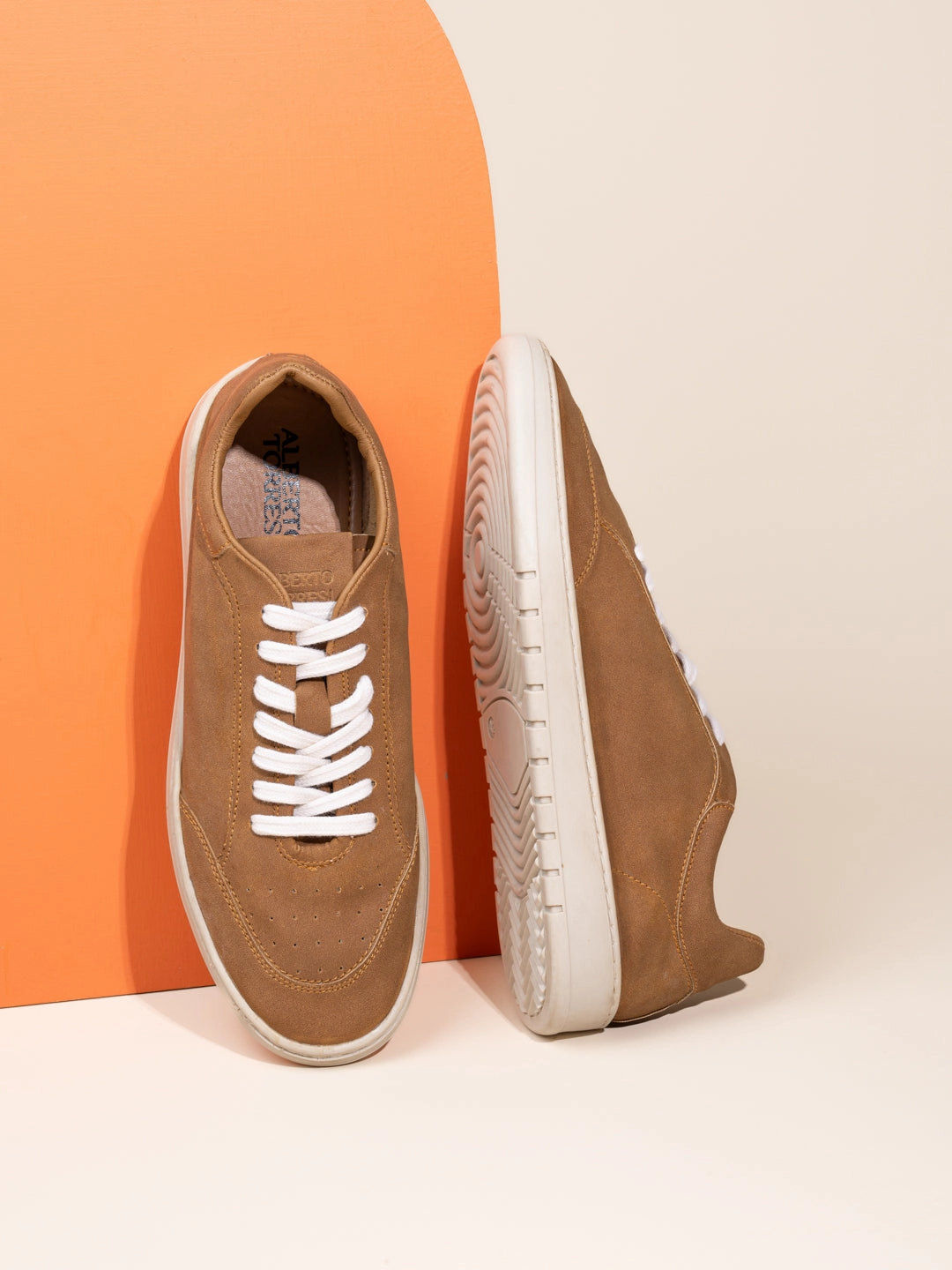 Alberto Torrresi Lifestyle Shoes for Men Comfortable & Durable Sneakers Sneakers On Sale Near Me