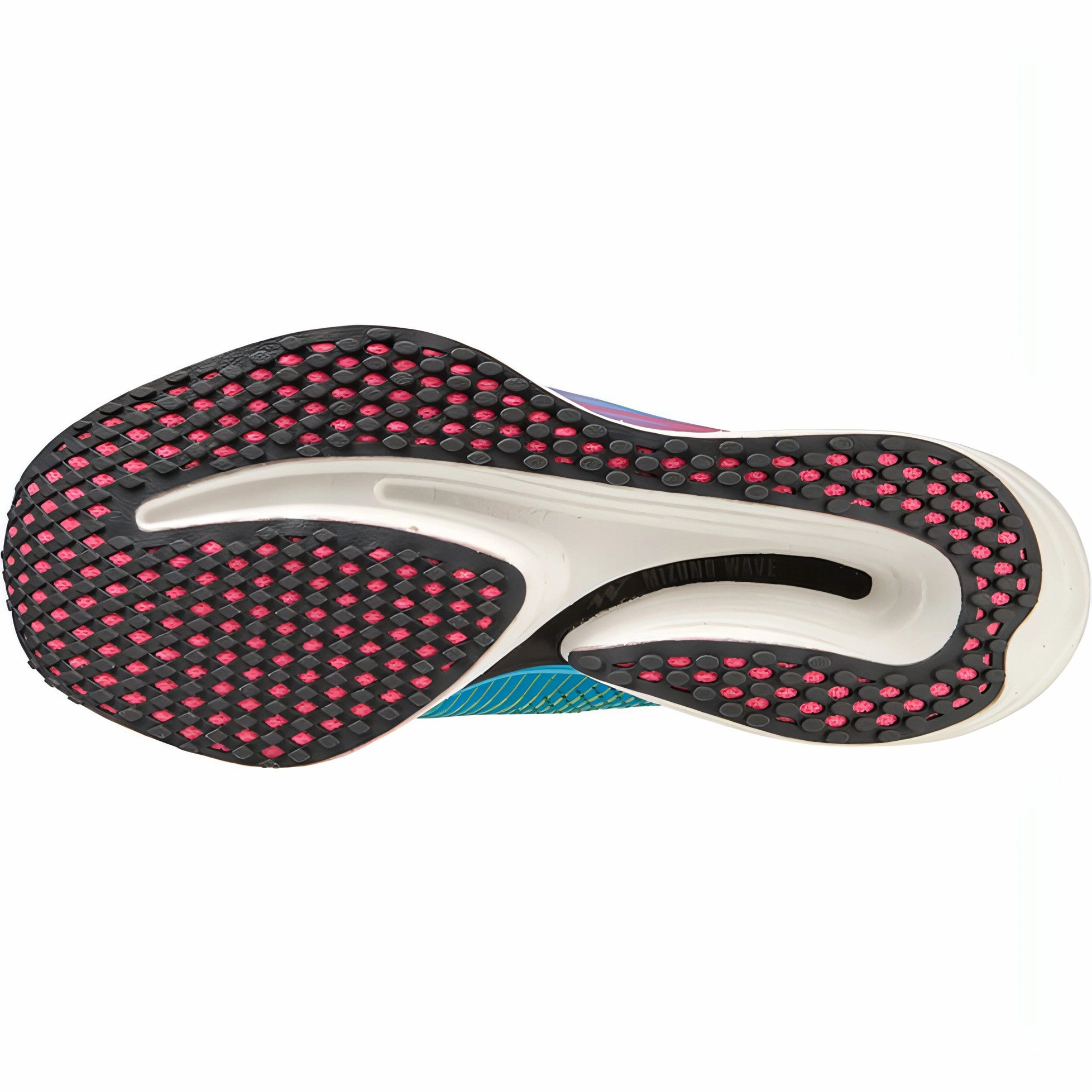 Good Sport Shoes For Running Mizuno Wave Rebellion Pro Mens Running Shoes - Yellow