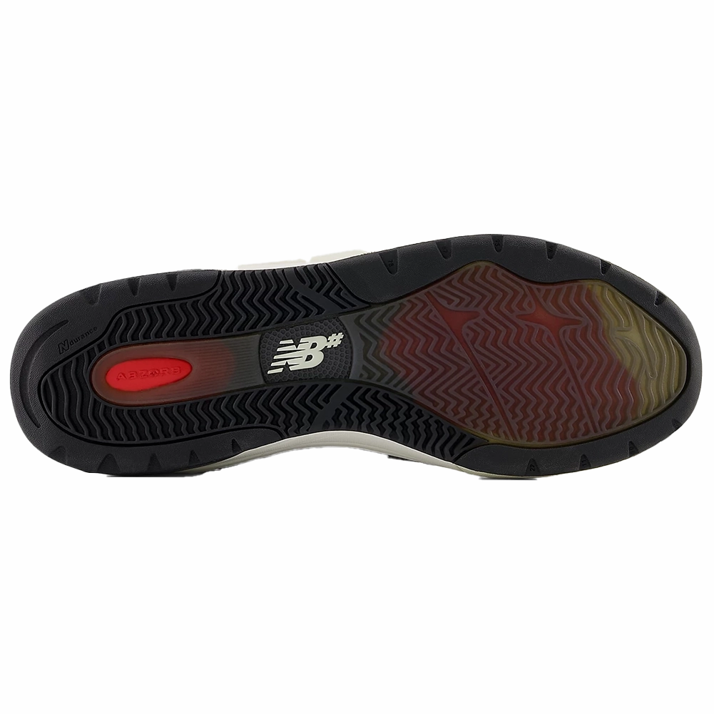 New Balance Numeric 933 Andrew Reynolds Grey Day Skate Shoes Skate Shoe Retailers