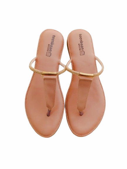 Glittering T Slippers Ariat Patriot Slippers