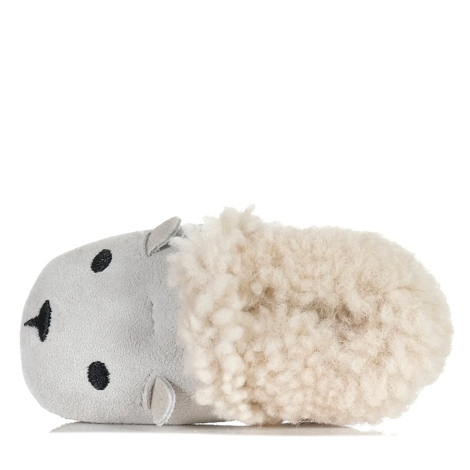 Athletic Walking Pretty Brave Cosy Moc Snow