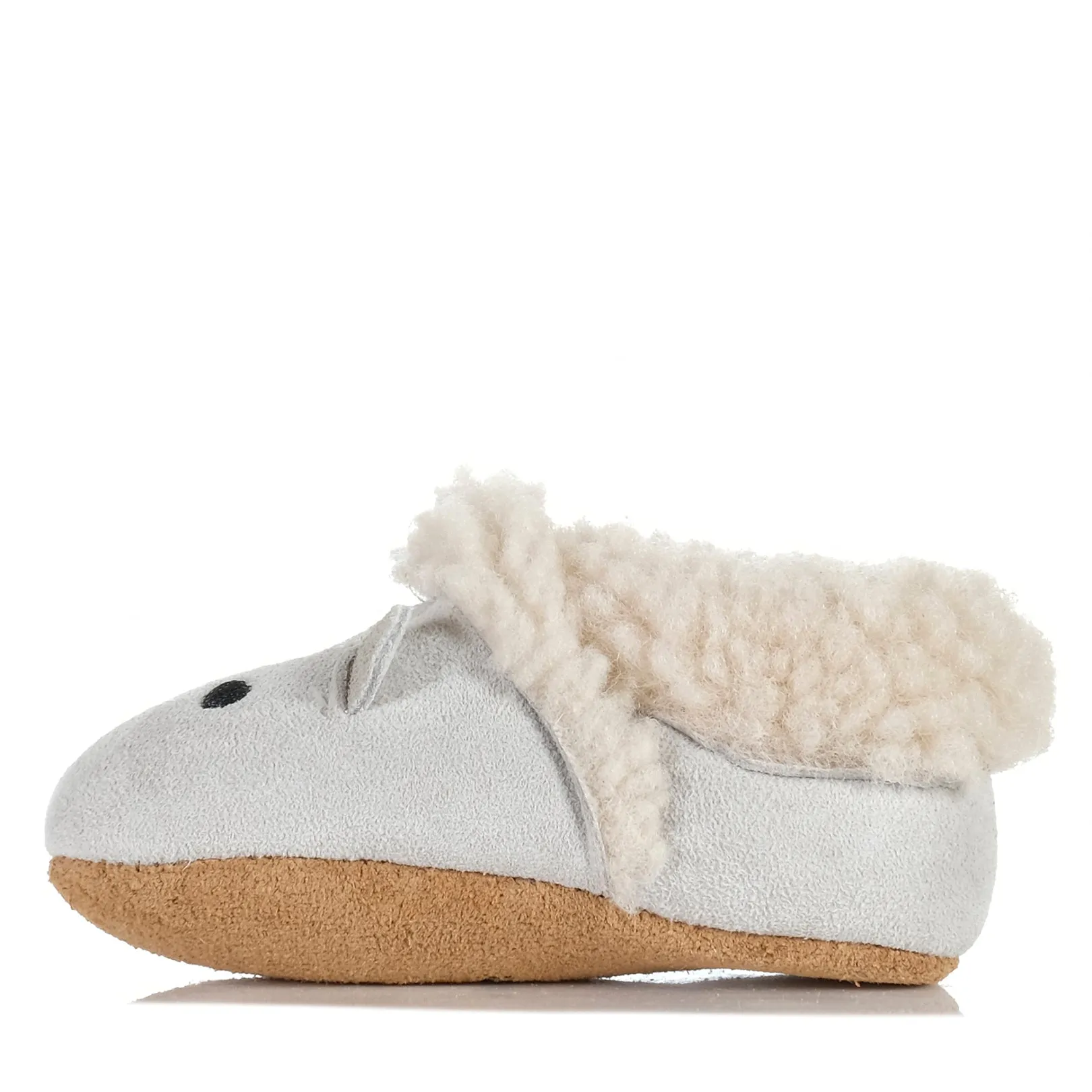 Pretty Brave Cosy Moc Snow Walking/running