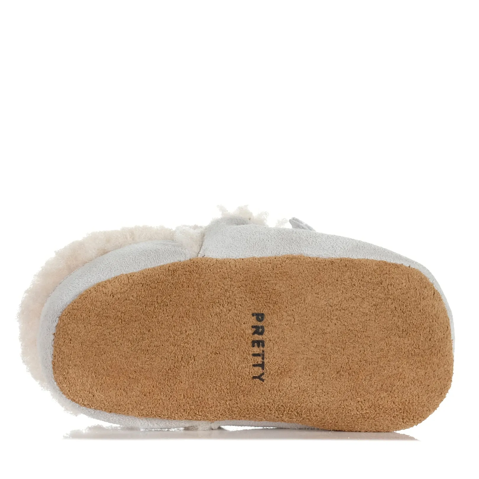 High Top Walking Pretty Brave Cosy Moc Snow