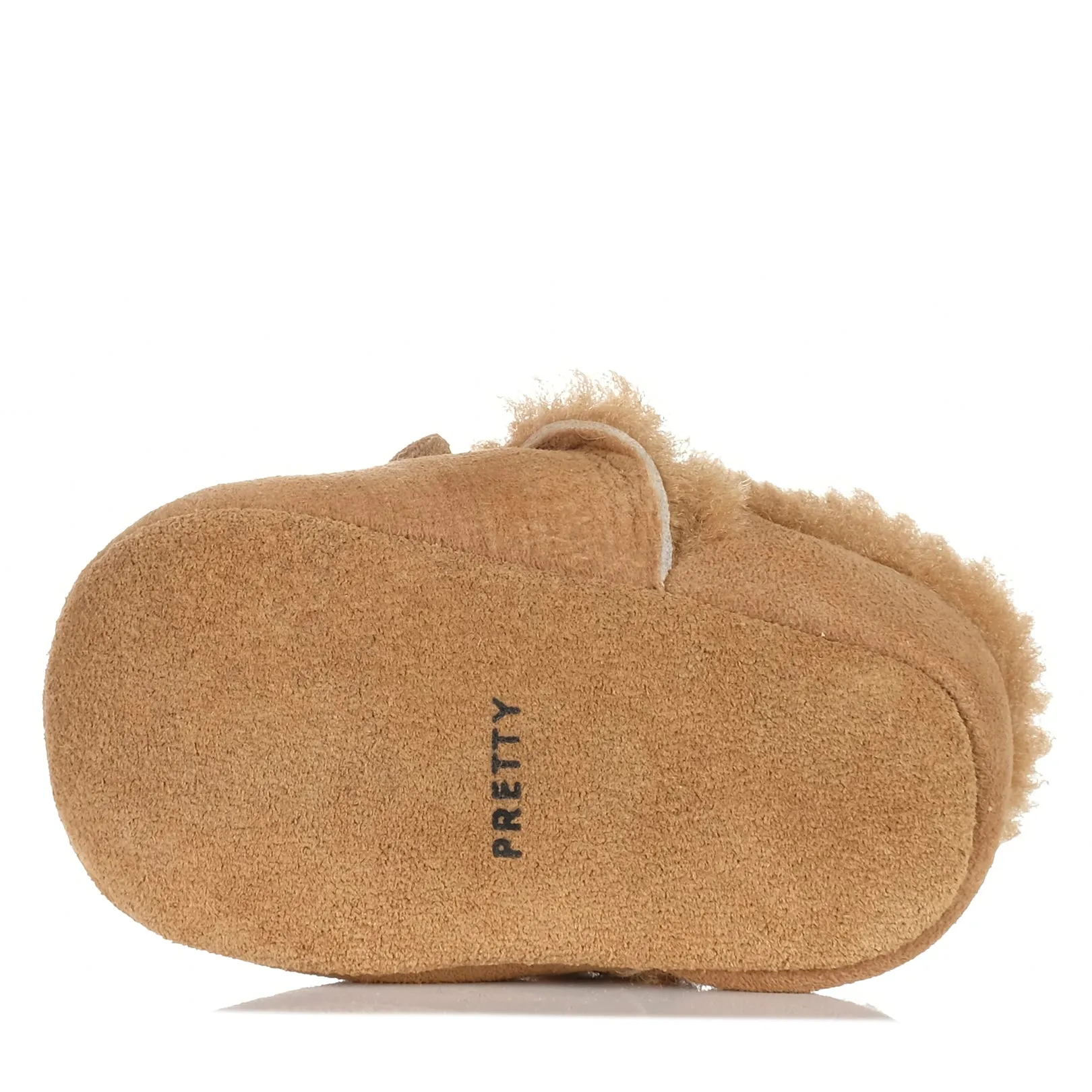 For Pronators Best Walking Pretty Brave Cosy Moc Tan