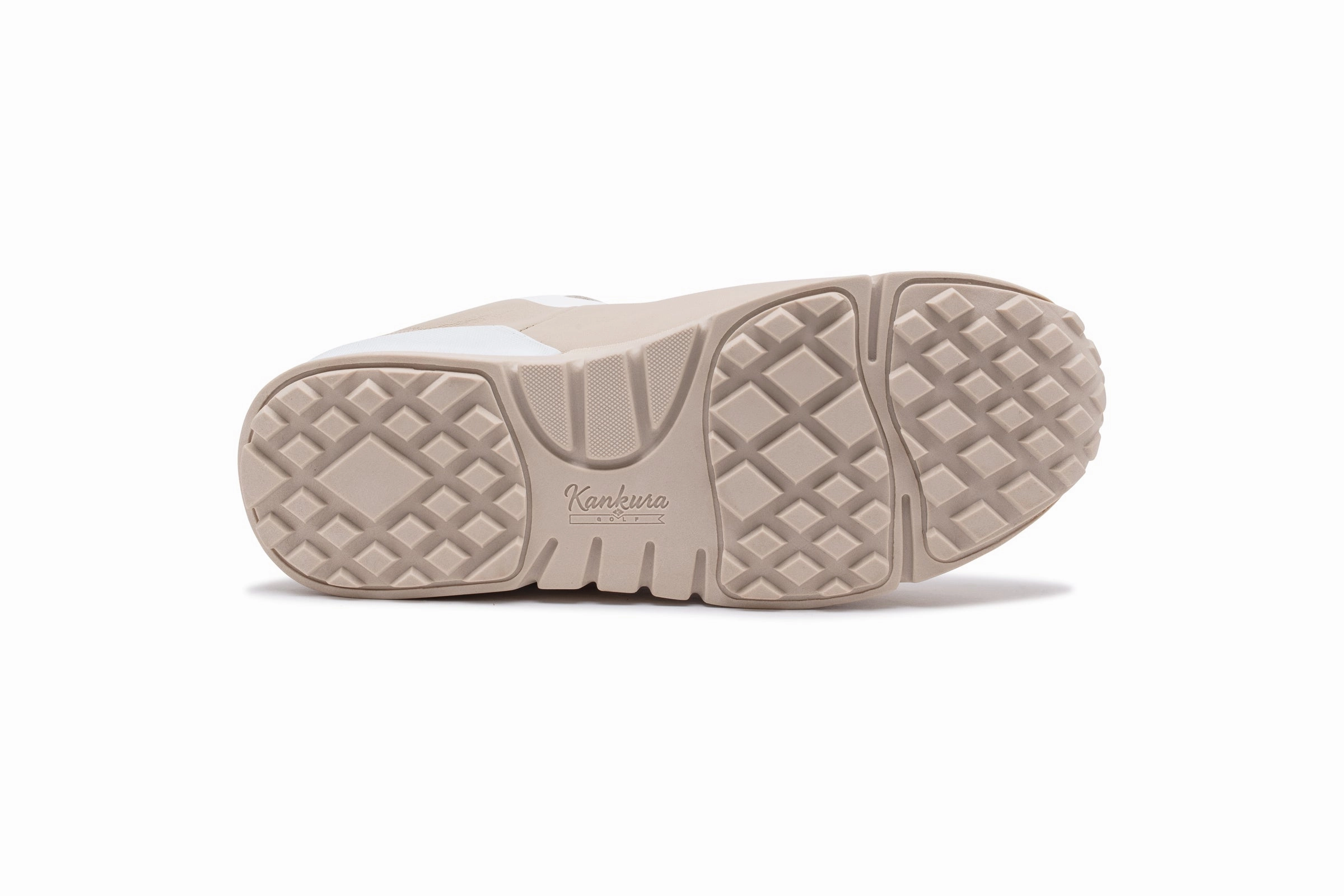 True Golf Shoe Master Lady 03   Ivory|White   Women's Golf Shoes ML003 22