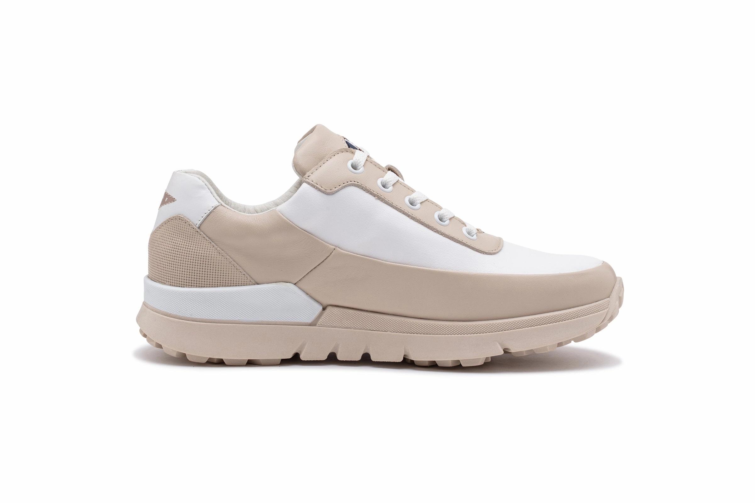 Master Lady 03   Ivory|White   Women's Golf Shoes ML003 22 Victory Pro 4 Golf Shoes