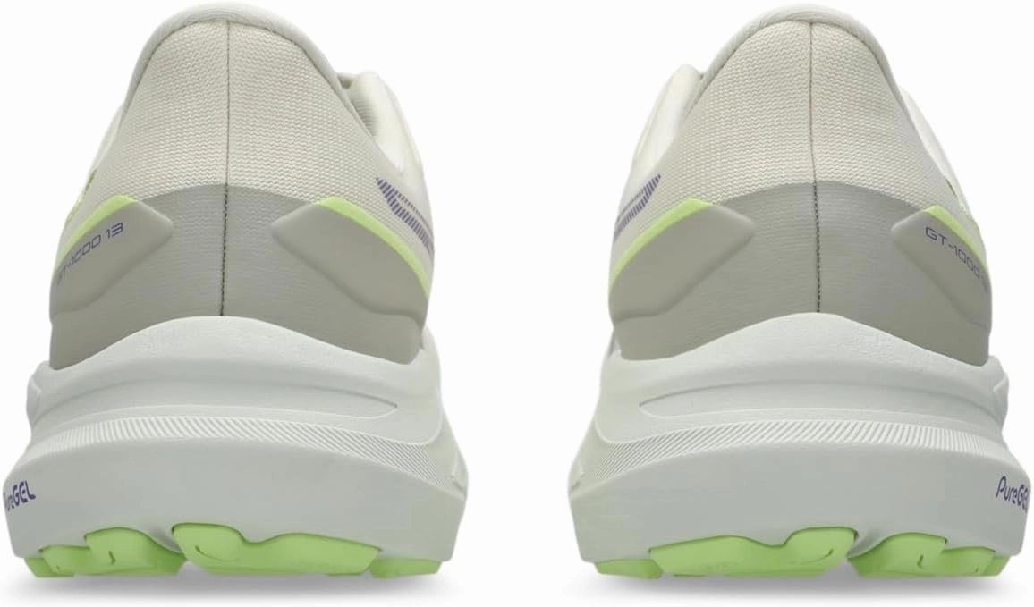 Asics Shoes Toe Box ASICS Men's GT-1000 13 Trail Running Shoes