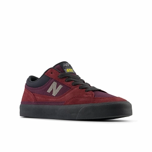Pre Ripped Skate Shoes New Balance  - Franky Villani #417 LPR Low