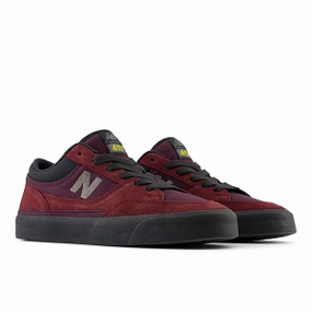 Helix Skate Shoes New Balance  - Franky Villani #417 LPR Low