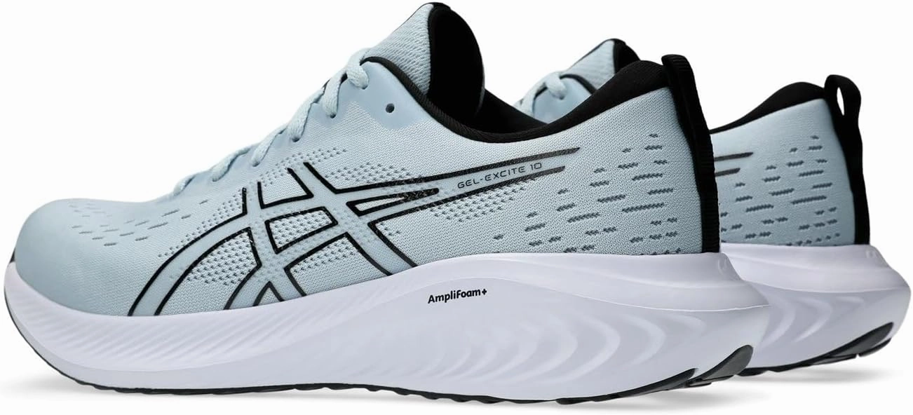 Asics Gel-Excite 10, Men's Performance Running Shoes First Asics Shoe