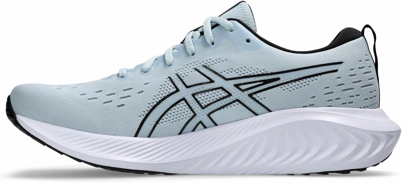 Asics Gel-Excite 10, Men's Performance Running Shoes Asics Shoes For Bad Knees