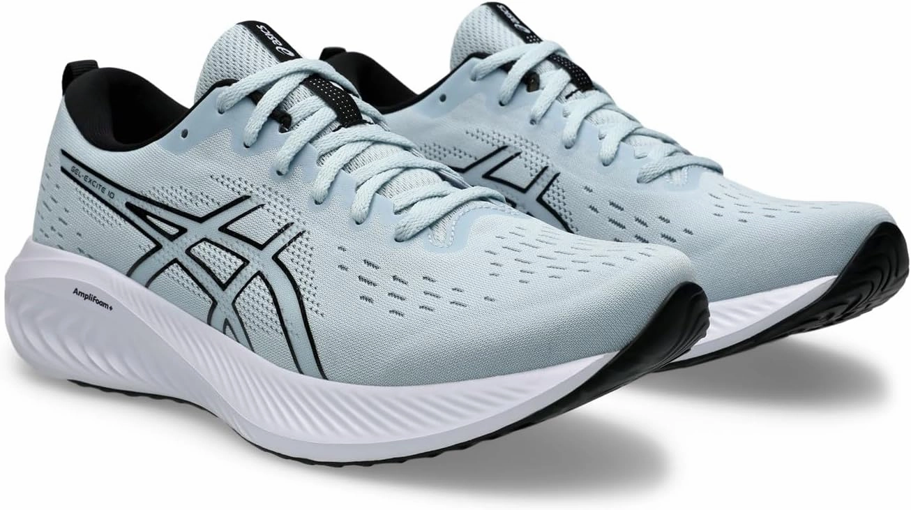 Best Asics Long Run Shoe Asics Gel-Excite 10, Men's Performance Running Shoes