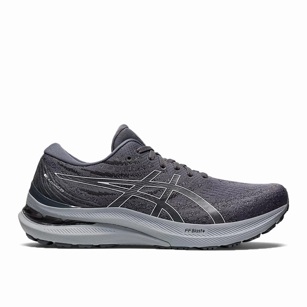 Men's Asics GEL-Kayano 29, Metropolis/White, 9 4E Extra Wide Asics Shoes Official Website