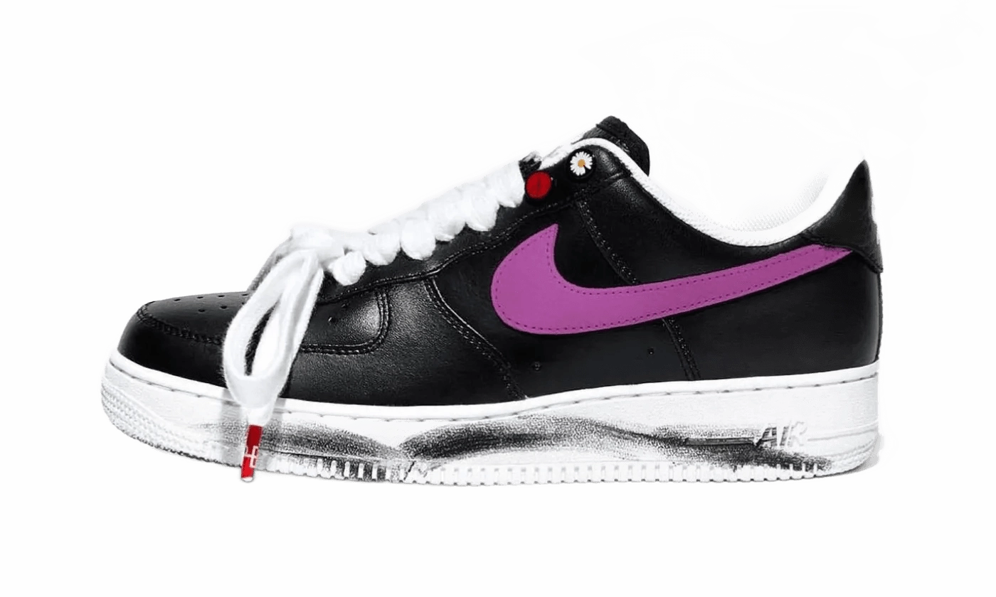 Air Force 1 Low G-Dragon Peaceminusone Para-Noise 3.0 All Nike Shoes Models List