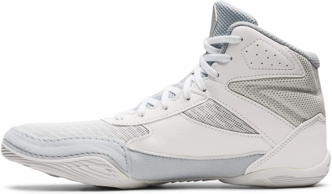 Similar Shoes To Asics Gel Kayano Asics Kid's Matflex 6 Grade School Wrestling Shoes