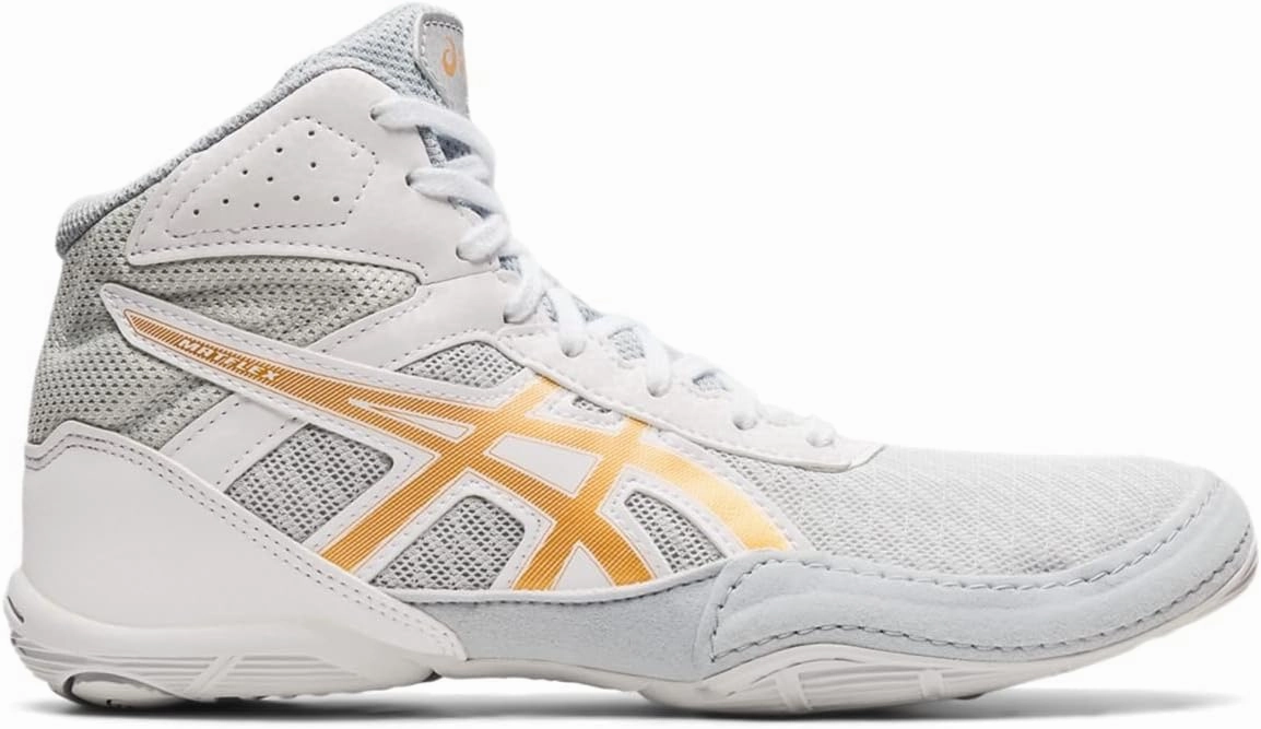 Asics Kid's Matflex 6 Grade School Wrestling Shoes Asics Gt 2000 9 Running Shoes