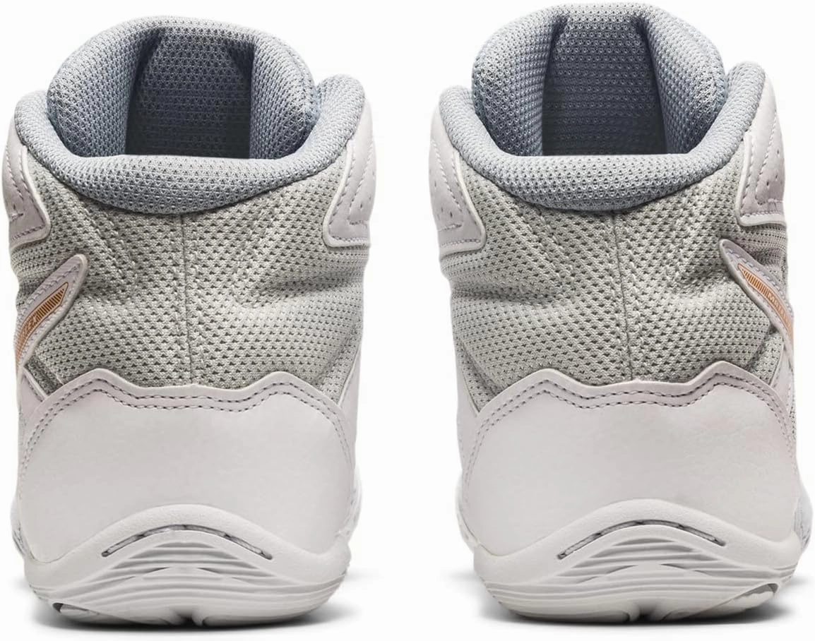 Asics Kid's Matflex 6 Grade School Wrestling Shoes Asics Gel Rocket Indoor Court Shoes