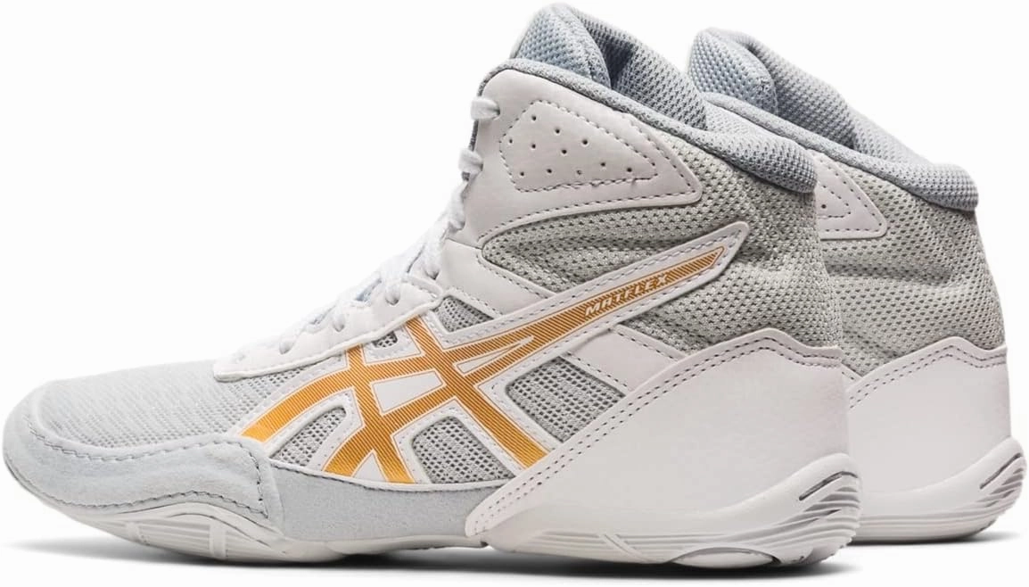 Asics Gel Nimbus 26 Running Shoes Asics Kid's Matflex 6 Grade School Wrestling Shoes