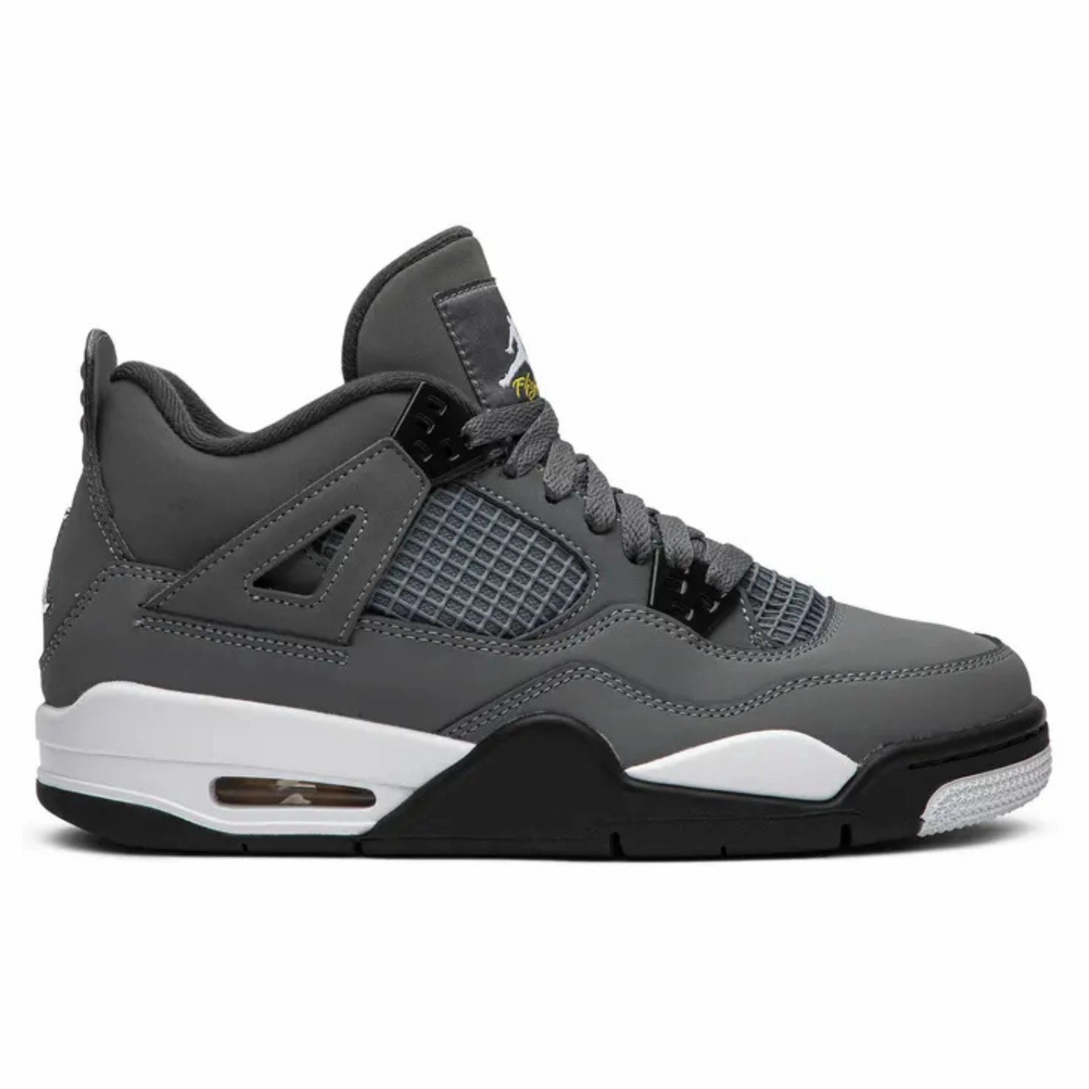 Nike Sb Shoes Price Nike Air Jordan 4 Retro GS Cool Grey '19 408452 007