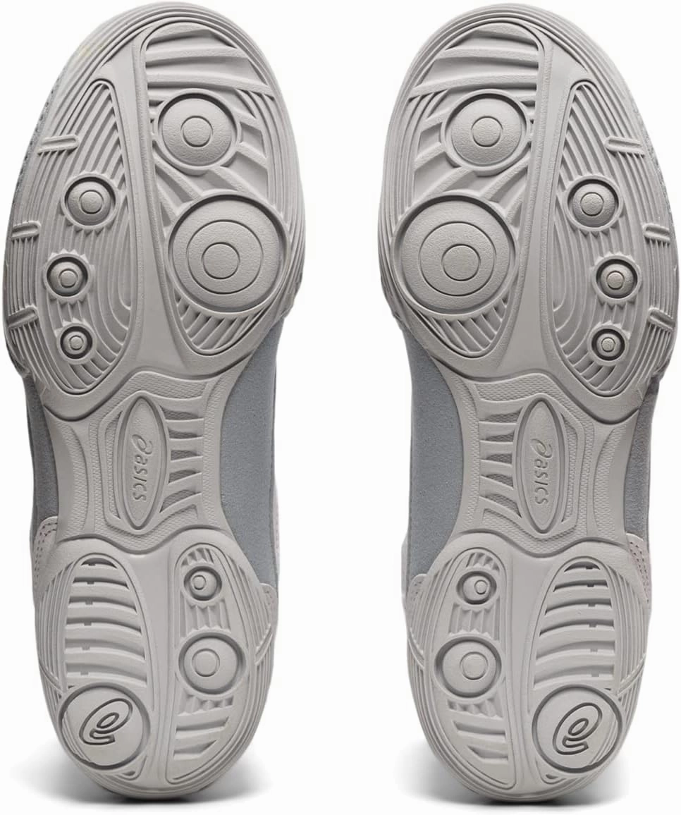 Asics Shoes Latest Model Asics Kid's Matflex 6 Grade School Wrestling Shoes